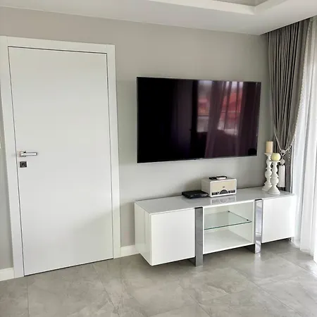 Prestige Sea Appartement *