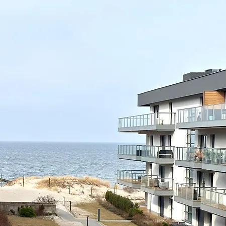 Prestige Sea Dziwnow
