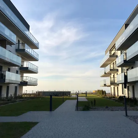 Prestige Sea * Dziwnów
