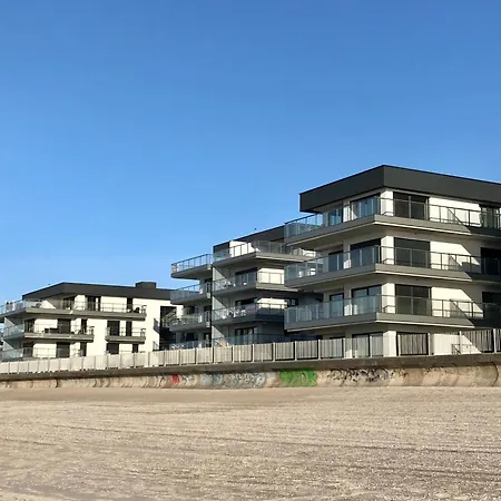 Prestige Sea Appartement *