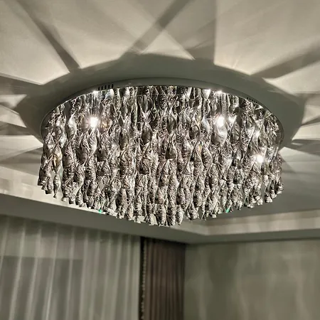 Prestige Sea Appartement