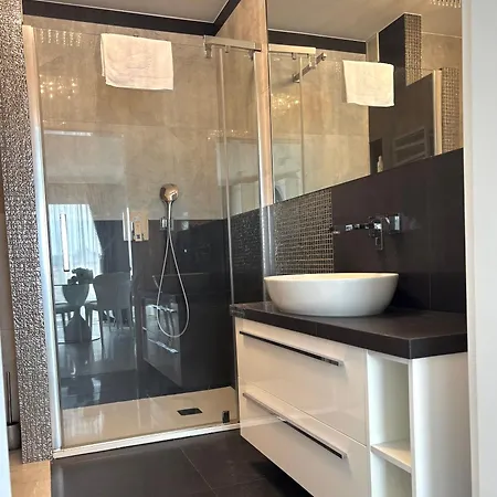 Apartment Prestige Sea Dziwnow